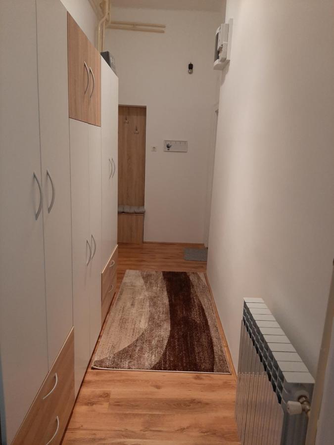 Apartman Kod Kestena Osijek Exterior photo